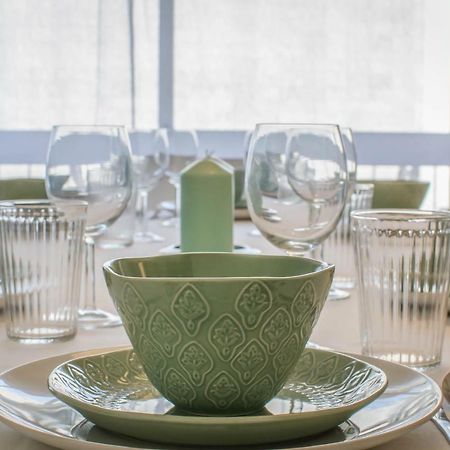 Apartamento Costa Pinto Διαμέρισμα Κασκαΐς Εξωτερικό φωτογραφία