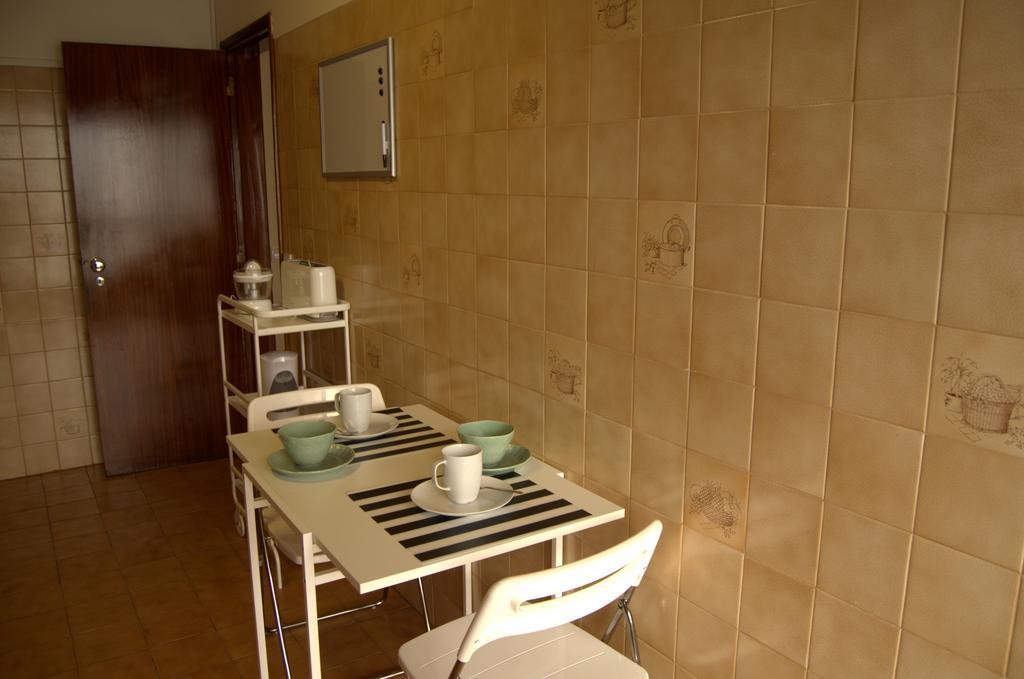 Apartamento Costa Pinto Διαμέρισμα Κασκαΐς Εξωτερικό φωτογραφία